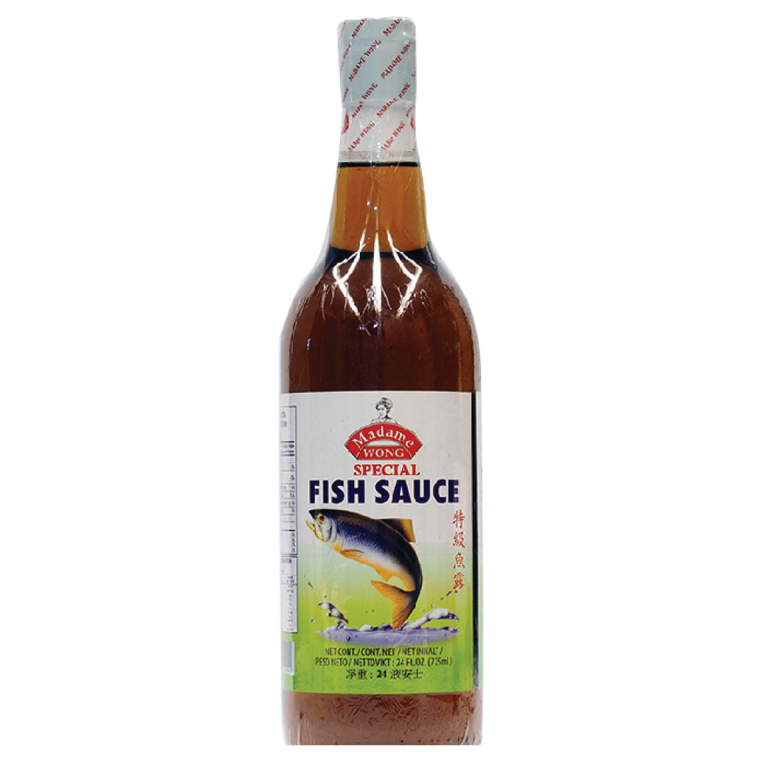 asian fish sauce